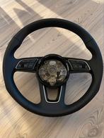 Audi A3 8Y stuur leer met F1 flippers NIEUW, Ophalen of Verzenden, Nieuw, Audi