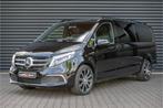Mercedes-Benz V-Klasse 300d Extra Lang DC Motor nieuw-Burmes, Automaat, Achterwielaandrijving, Gebruikt, 4 cilinders