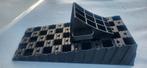 milenco 11 cm hoge nivelleer blok level ramp, Auto diversen, Ophalen of Verzenden
