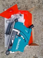 Makita invalstofafzuig kap voor haakse slijper., Doe-het-zelf en Verbouw, Gereedschap | Slijpmachines, Ophalen of Verzenden, Nieuw