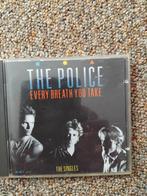 CD-The Police -Every Breath You Take: The Singles, Verzenden, 1980 tot 2000, Gebruikt