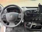 Renault Master T35 2.3 dCi L2H2 servicebus Bott inrichting 2, Voorwielaandrijving, Euro 6, Renault, 2500 kg