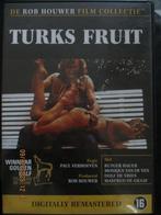 Turks Fruit dvd Rutger Hauer Monique van de Ven, Vanaf 16 jaar, Ophalen of Verzenden, Drama, Film