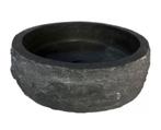 Natuurstenen Wasbak Blue stone basin 40 x 10., Ophalen of Verzenden, Nieuw