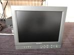Sony LMD-1410 LCD Monitor, Ophalen of Verzenden, Audio