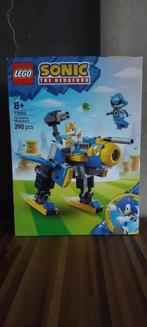 Lego Sonic 77002 I Cyclone vs. Metal Sonic Gloednieuw Sealed, Ophalen of Verzenden, Nieuw, Complete set, Lego