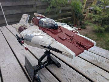 Lego Star Wars UCS A-Wing 75275 beschikbaar voor biedingen