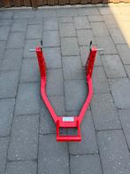 Datona motorbok paddockstand paddock stand, Motoren, Ophalen of Verzenden