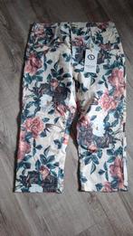 Nieuwe broek, Kleding | Dames, Broeken en Pantalons, Karostar, Ophalen of Verzenden, Nieuw, Driekwart