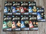 Mega Star Trek VHS Collectie, Cd's en Dvd's, VHS | Film, Alle leeftijden, Ophalen of Verzenden, Gebruikt, Science Fiction en Fantasy