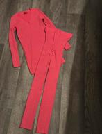 Reinders twin set glitter roze, maat M/XS, Kleding | Dames, Ophalen of Verzenden, Nieuw, Maat 38/40 (M), Roze