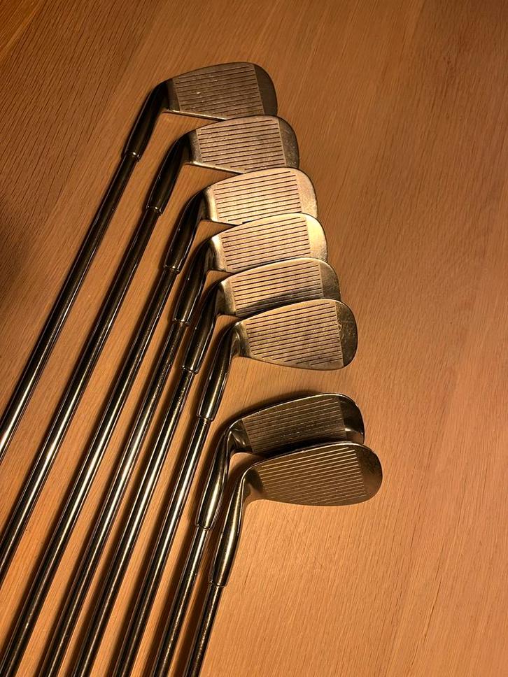 Slazenger Plus Dames Golfclub Set, Sport en Fitness, Golf, Gebruikt, Set, Overige merken, Ophalen