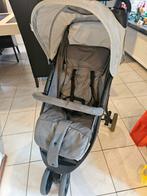 Hauck City Neo 3 Buggy - Weinig Gebruikt, Ophalen, Zo goed als nieuw, Overige merken, Zonnekap