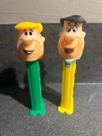 Vintage pez barney&fred, Verzamelen, Ophalen of Verzenden, Zo goed als nieuw