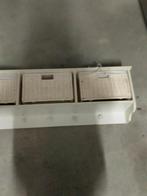 Kapstok, Huis en Inrichting, Woonaccessoires | Kapstokken, Zo goed als nieuw, Minder dan 100 cm, Hout, Ophalen