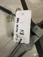 Fiat Punto 1997 Elektr Raammechanisme Linksvoor of Rechtsvoo, Gebruikt, -, -, Ophalen of Verzenden