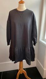 H&M Sweatjurk Maat M - Nieuw!, Kleding | Dames, Jurken, Maat 38/40 (M), H&M, Nieuw, Ophalen of Verzenden