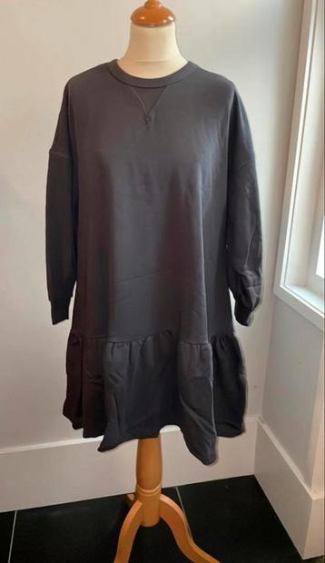 H&M Sweatjurk Maat M - Nieuw! beschikbaar voor biedingen