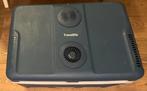 Travellife TL45 Thermo-Elektrische Koelbox - 40L - AC/DC, Caravans en Kamperen, Koelboxen, Ophalen, Gebruikt, Koelbox, Elektrisch