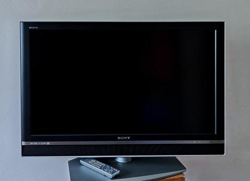 Sony KDL-40V2000 - TV 40 inch – HD-ready, Audio, Tv en Foto, Televisies, Gebruikt, LCD, 100 cm of meer, HD Ready (720p), Sony