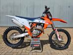 Ktm 350 sxf 2022 nieuwstaat!, Particulier, Crossmotor, 11 kW of minder, 350 cc