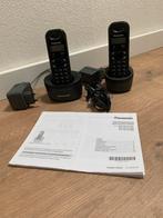 Dect telefoon Panasonic KX-TG1311NL, Telecommunicatie, Vaste telefoons | Handsets en Draadloos, Ophalen of Verzenden, Gebruikt