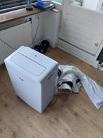 Aspen AX3007/1 mobiele airco – 12000 BTU – energiezuinig, Ophalen, Gebruikt, 3 snelheden of meer, Afstandsbediening