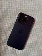iPhone 14 Pro - 128 GB - als nieuw - Paars, Ophalen, Paars, Zo goed als nieuw, Zonder simlock