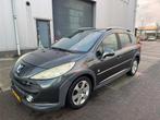 Peugeot 207 SW Outdoor 1.6 VTi XS 02-HBK-2, Auto's, Gebruikt, Overige brandstoffen, Euro 4, Te koop