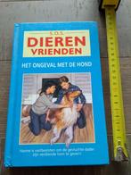 Virginia Vail - Het ongeval met de hond, Gelezen, Fictie, Ophalen of Verzenden, Virginia Vail