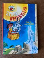 Spookweerwolven - Paul van Loon, Boeken, Kinderboeken | Jeugd | onder 10 jaar, Ophalen of Verzenden, Zo goed als nieuw, Fictie algemeen