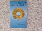B. Bos - Paden van wijsheid, Ophalen of Verzenden, Gelezen, B. Bos