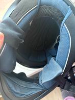 Bayard Motorhelm - Maat M, Motoren, M, Heren, Integraalhelm, Tweedehands