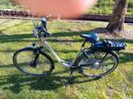 Elektrische fiets pointer, Ophalen, Zo goed als nieuw, 50 km per accu of meer, Overige merken