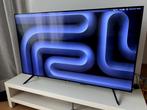 Samsung 55 inch 4K UHD Smart TV Zo Goed Als Nieuw, Audio, Tv en Foto, Televisies, Ophalen, LED, 50 Hz, Zo goed als nieuw