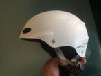 Ski / Snowboard helm pro-tec wit maat 52-54, Gebruikt, Kleding, Skiën, Minder dan 100 cm