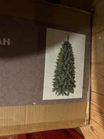 Kunstkerstboom o’malley savanah smal, Ophalen, Zo goed als nieuw