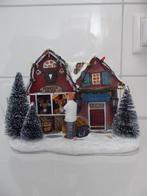 Luville Item  Reindeer doctor  - 610300, Ophalen, Nieuw