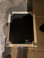 Djm 800 flight Case 600/900, Ophalen of Verzenden, Gebruikt, Overige instrumenten, Flightcase