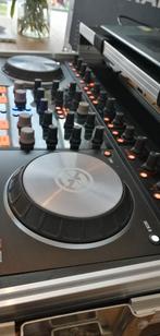 Traktor s4 Mk2 midi controller, Ophalen, Zo goed als nieuw, Dj-set, Overige merken