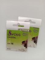 Select Swing Crystal, maten 12, 14, 16 en 18, Watersport en Boten, Ophalen of Verzenden, Nieuw, Haak