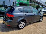 Seat Altea XL 1.4 TSI Clubstyle*BJ08*LMV*TREKHAAK*, Auto's, Seat, Te koop, Zilver of Grijs, Benzine, 73 €/maand