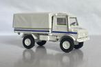 Roco 1447 H0: Unimog U 1300 van het THW, Verzenden, Zo goed als nieuw, Bus of Vrachtwagen, Roco