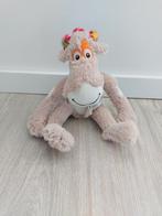 Knuffel oenny Unicef giraf giraffe K9210, Kinderen en Baby's, Speelgoed | Knuffels en Pluche, Ophalen of Verzenden, Zo goed als nieuw