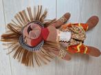 2004 the lion king musical simba knuffel walt disney, Ophalen of Verzenden, Overige figuren, Zo goed als nieuw, Knuffel