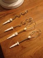 Bosch Mixer met Kom en Hulpstukken - 400W, Ophalen of Verzenden