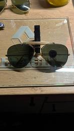 Ray-Ban Aviator vintage piloten bril 58-14, Sieraden, Tassen en Uiterlijk, Zonnebrillen en Brillen | Heren, Verzenden, Zo goed als nieuw