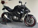 KAWASAKI Z1000 ABS BLACK EDITION 2014 17.855 KM Z 1000, Motoren, Motoren | Kawasaki, 4 cilinders, Motorrijbewijs A, Bedrijf, Meer dan 35 kW