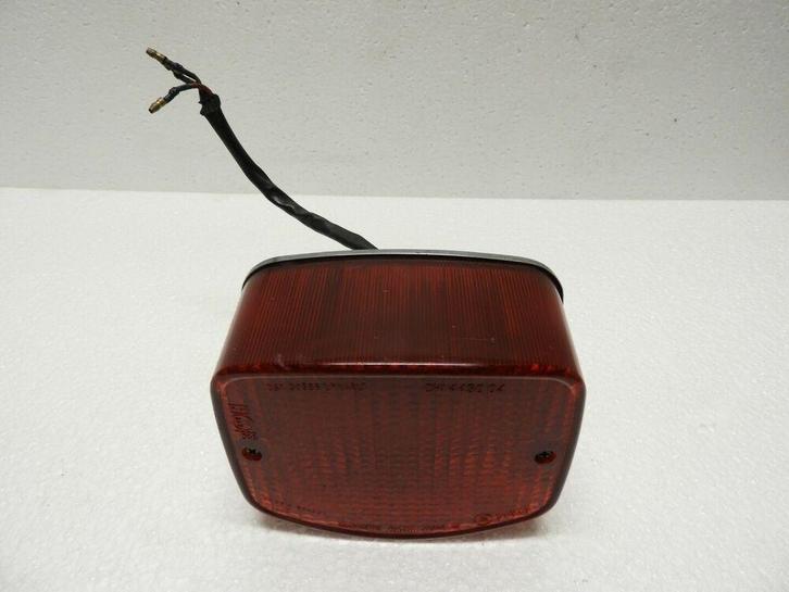 Z1000 1979 - 1980 Kawasaki Achterlicht D1-43723, Motoren, Accessoires | Overige