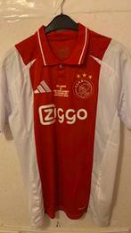 Mooi shirt van ajax XL legends nr 10 seedorf, Verzamelen, Ophalen of Verzenden, Zo goed als nieuw, Ajax, Shirt